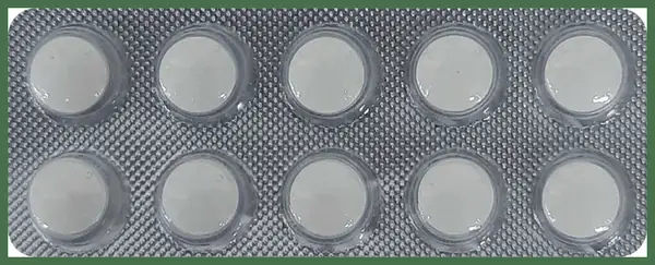 Xidorin 5 Tablet thumbnail 4