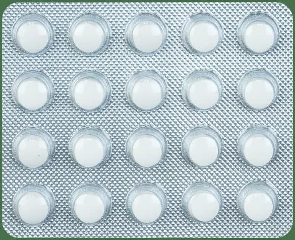 Xidorin Tablet thumbnail 3