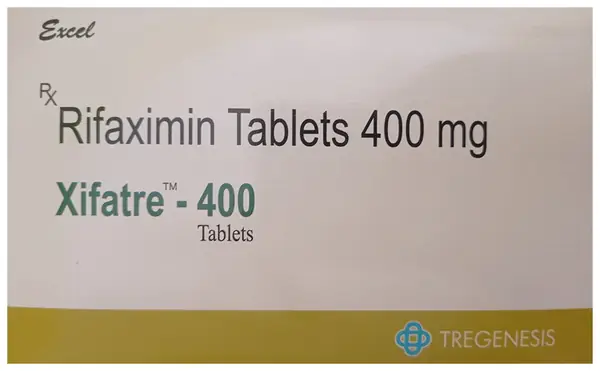 Xifatre 400 Tablet thumbnail 2