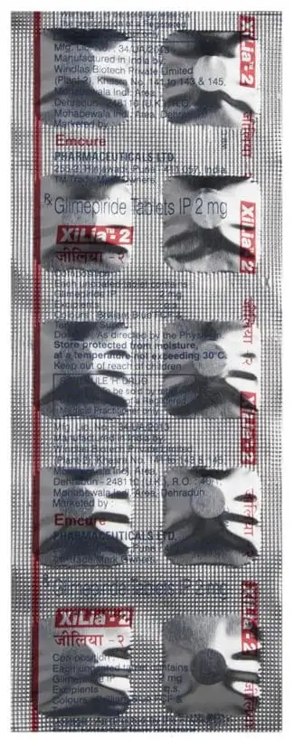 Xilia 2 Tablet