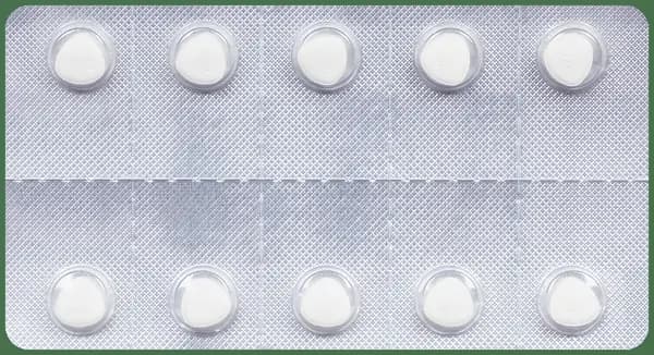 Xilingio 10mg/5mg Tablet thumbnail 2