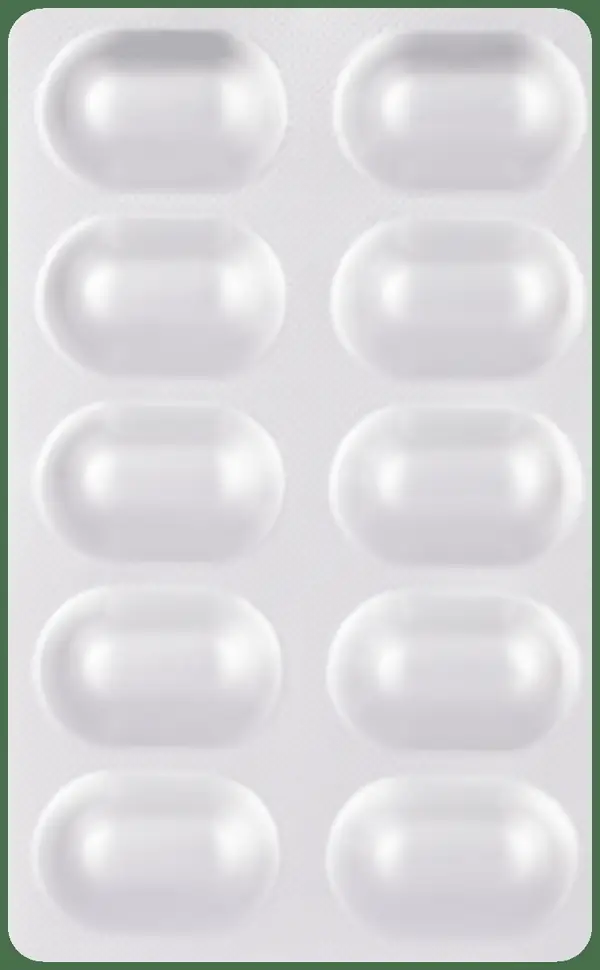 Ximeceff 200 Tablet DT thumbnail 3