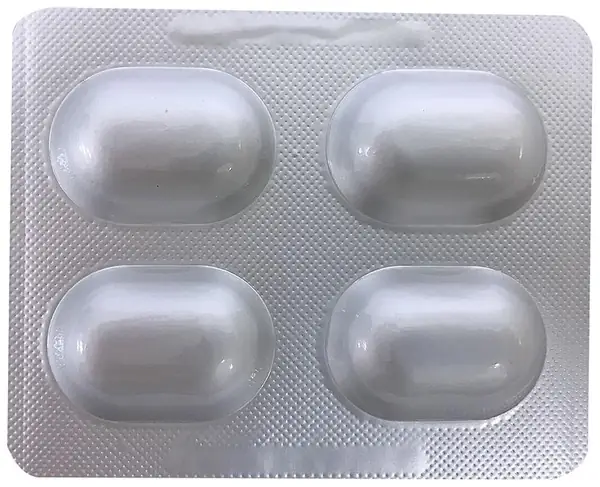 Ximoren 500 Tablet