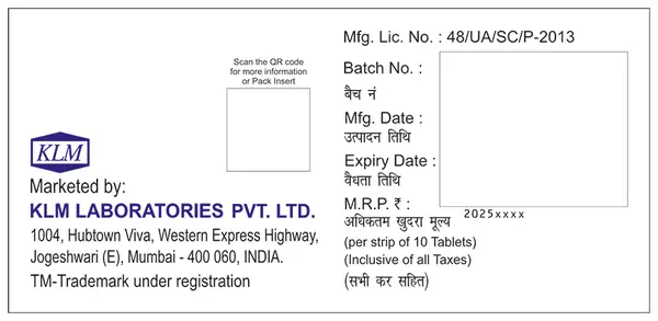 Ximplus 200 Tablet thumbnail 2