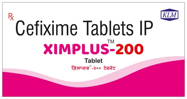Ximplus 200 Tablet thumbnail 3