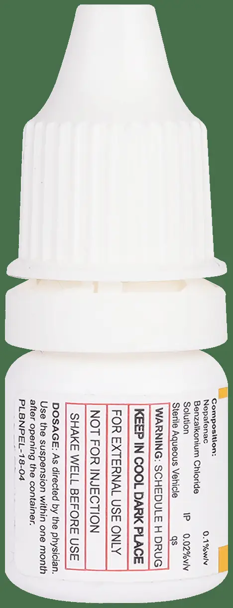 Xinep Eye Drop