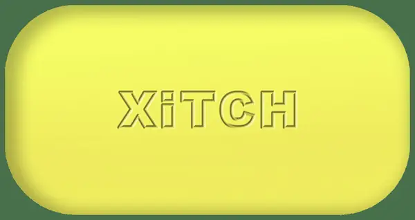 Xitch Soap