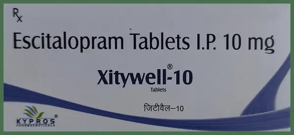 Xitywell 10 Tablet thumbnail 3