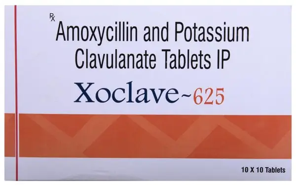 Xoclave 625 Tablet thumbnail 2