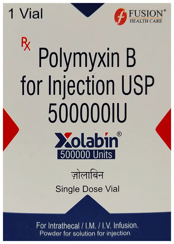 Xolabin Injection