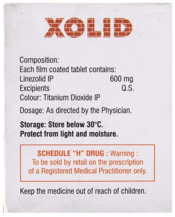 Xolid Tablet thumbnail 3