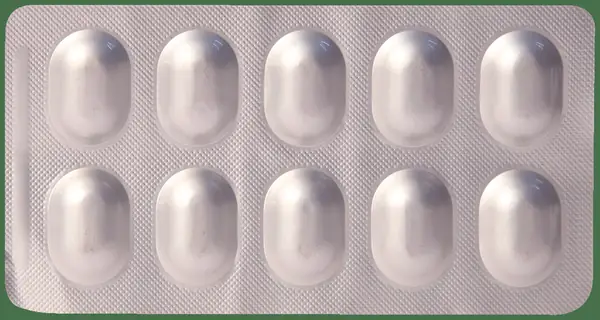 Xoxe 250mg Tablet thumbnail 2