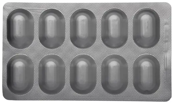 Xoxe 500 Tablet thumbnail 3