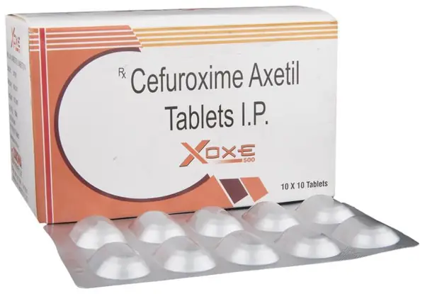 Xoxe 500 Tablet thumbnail 4