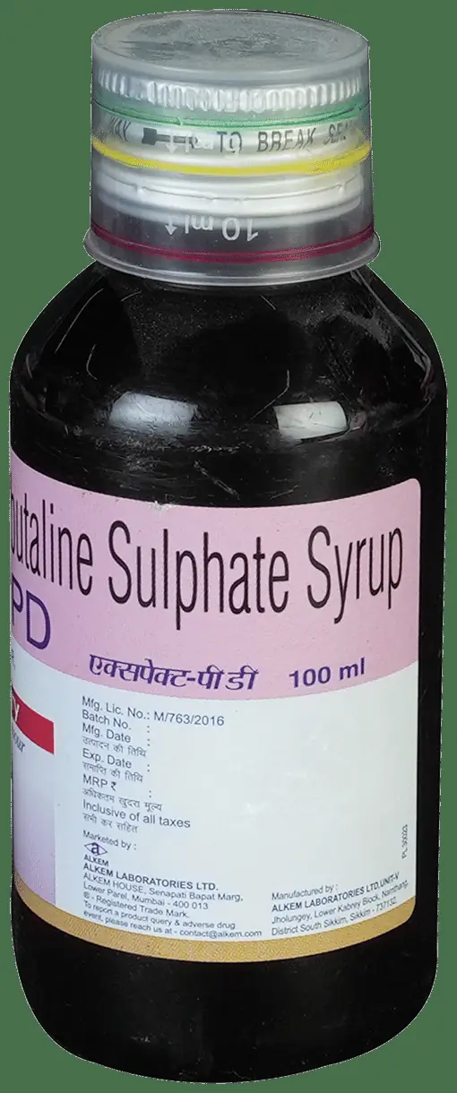 XPect-PD Syrup Strawberry thumbnail 2