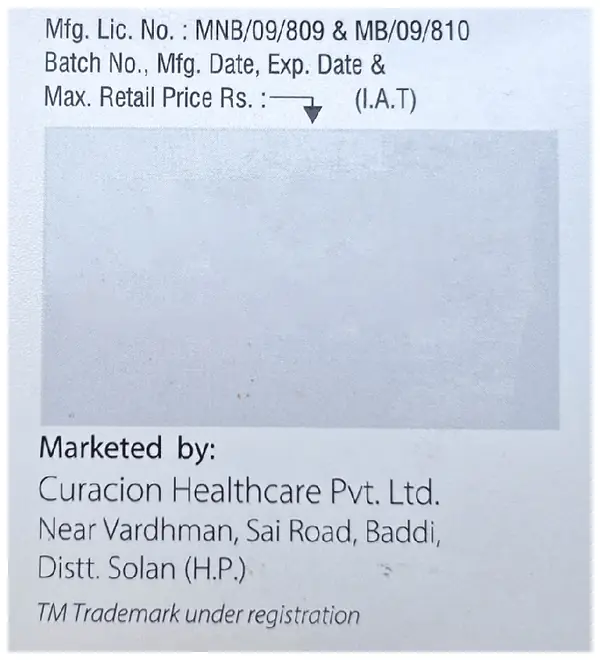 Xpertin 200 Tablet thumbnail 3