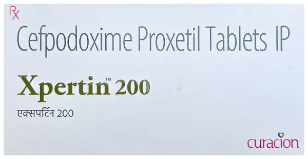 Xpertin 200 Tablet thumbnail 4