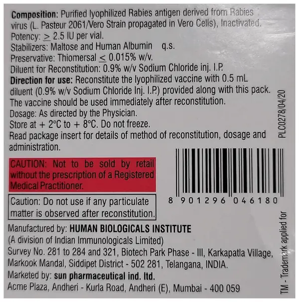 Xprab Vaccine thumbnail 3