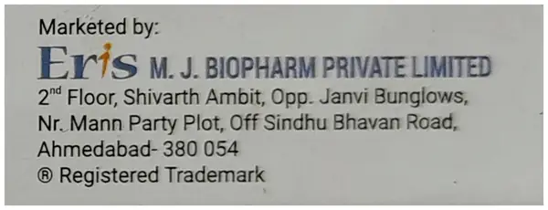 Xsulin 100IU Pen thumbnail 2