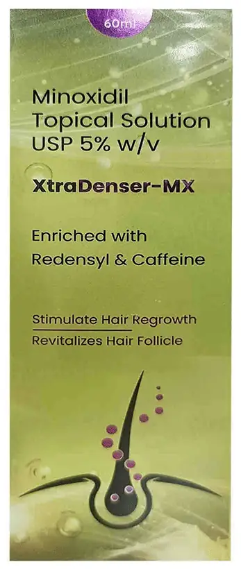 Xtradenser MX Solution