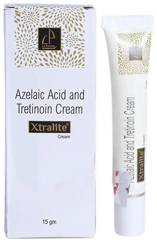 Xtralite Cream