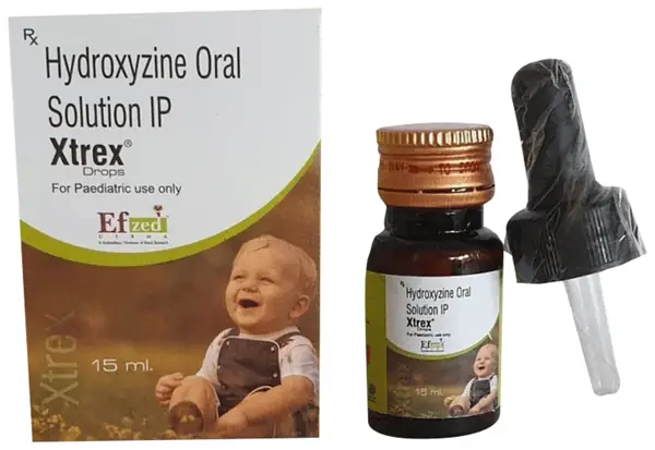 Xtrex Drops thumbnail 2