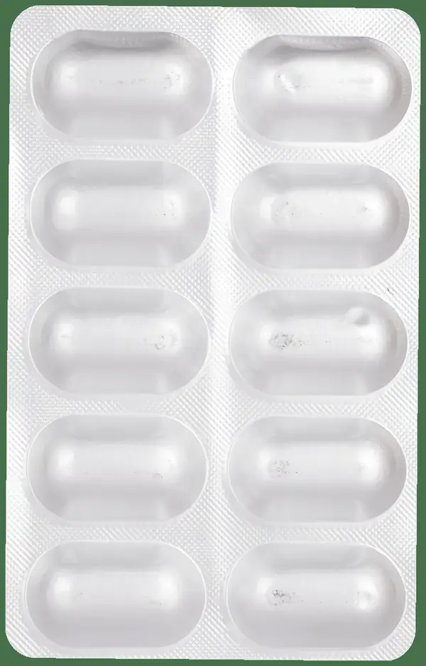 Xyeter 500mg Tablet thumbnail 3