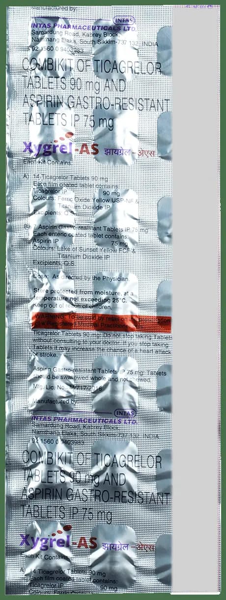 Xygrel-AS Combikit thumbnail 3