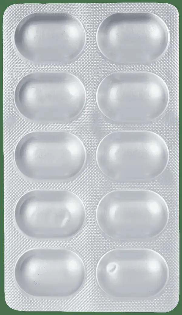 Xykaa MR 8 Tablet