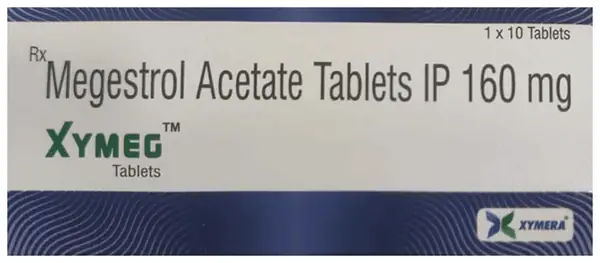 Xymeg Tablet