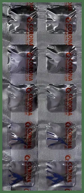 Xymoheal Forte Tablet