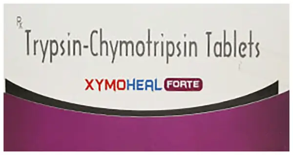 Xymoheal Forte Tablet thumbnail 3