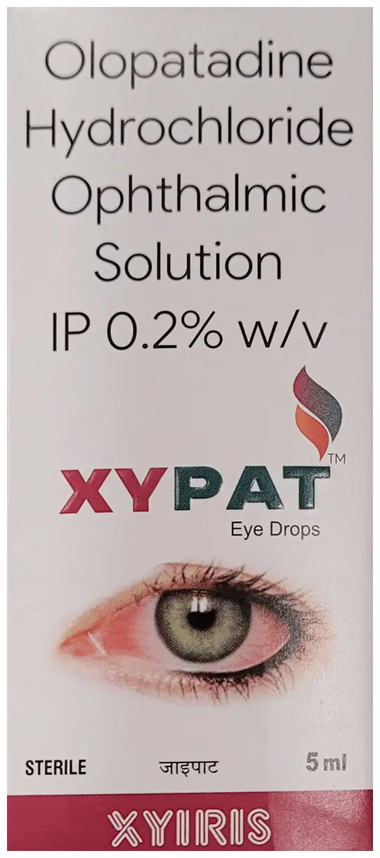 Xypat Eye Drop thumbnail 4