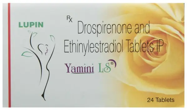 Yamini LS Kit thumbnail 5