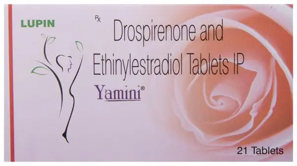 Yamini Tablet thumbnail 5