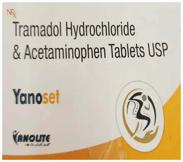 Yanoset Tablet thumbnail 2