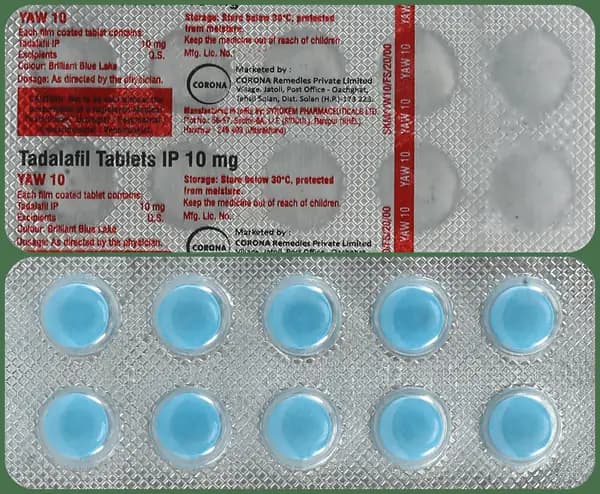 Yaw 10 Tablet thumbnail 2