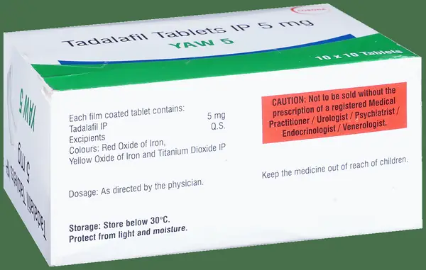 Yaw 5 Tablet thumbnail 4