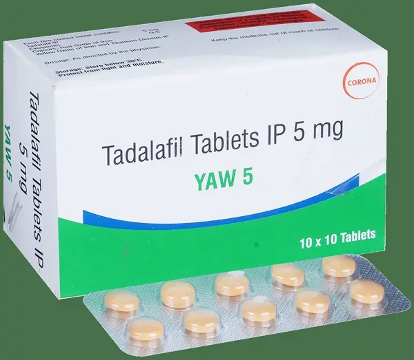 Yaw 5 Tablet thumbnail 5