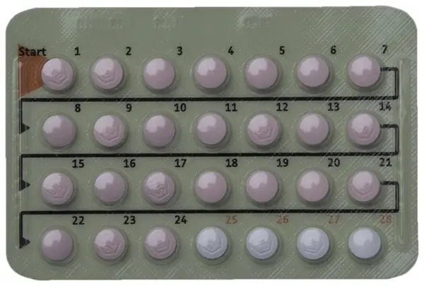 YAZ Tablet