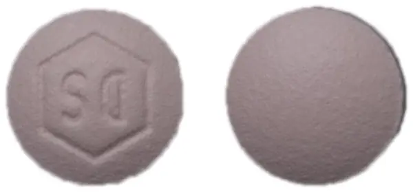 YAZ Tablet thumbnail 4