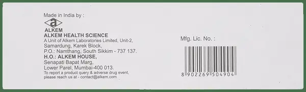 Yees 40 Tablet thumbnail 4