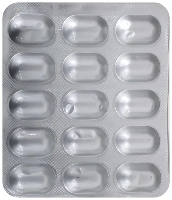 Yes-D Capsule SR thumbnail 2