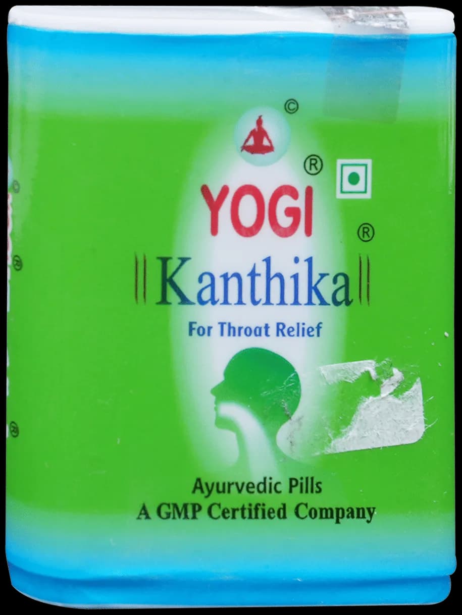 YOGI KANTHIKA thumbnail 2