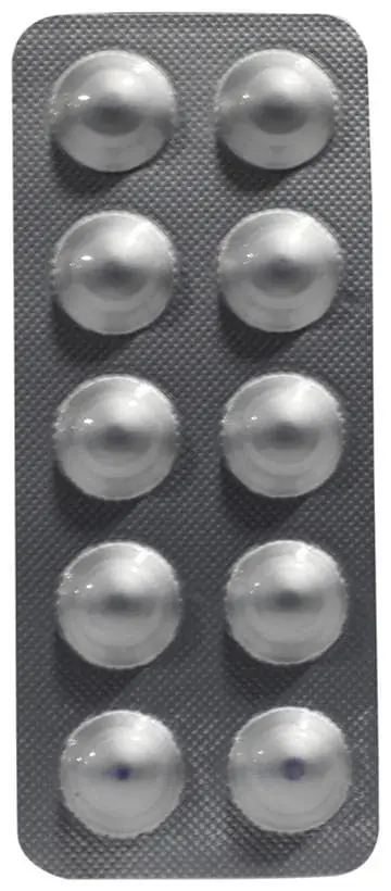 Yrab 20mg Tablet