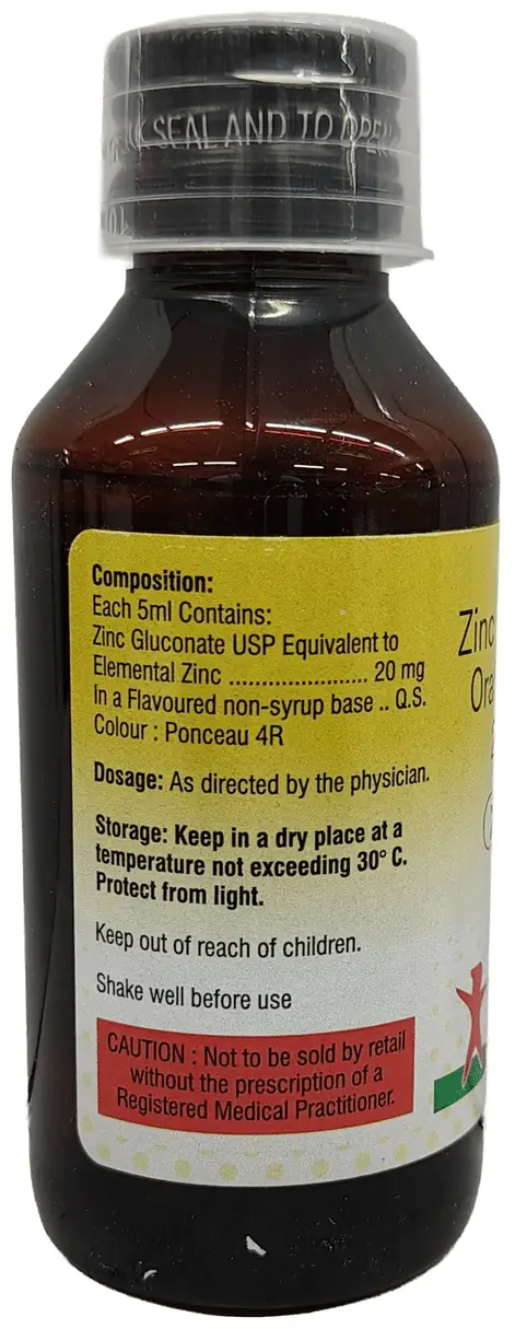 Z&D Syrup thumbnail 2