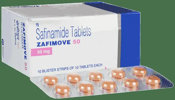 Zafimove 50mg Tablet thumbnail 3