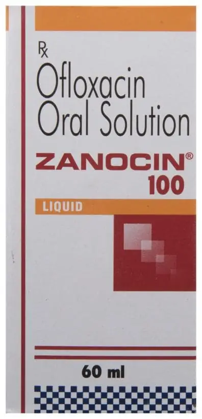 Zanocin 100 Liquid thumbnail 2
