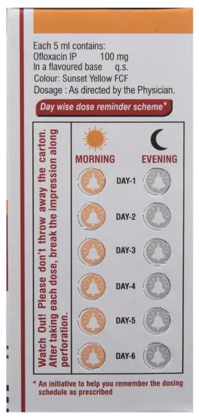 Zanocin 100 Liquid thumbnail 3