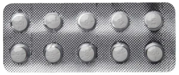 Zanocin 100 Tablet thumbnail 4